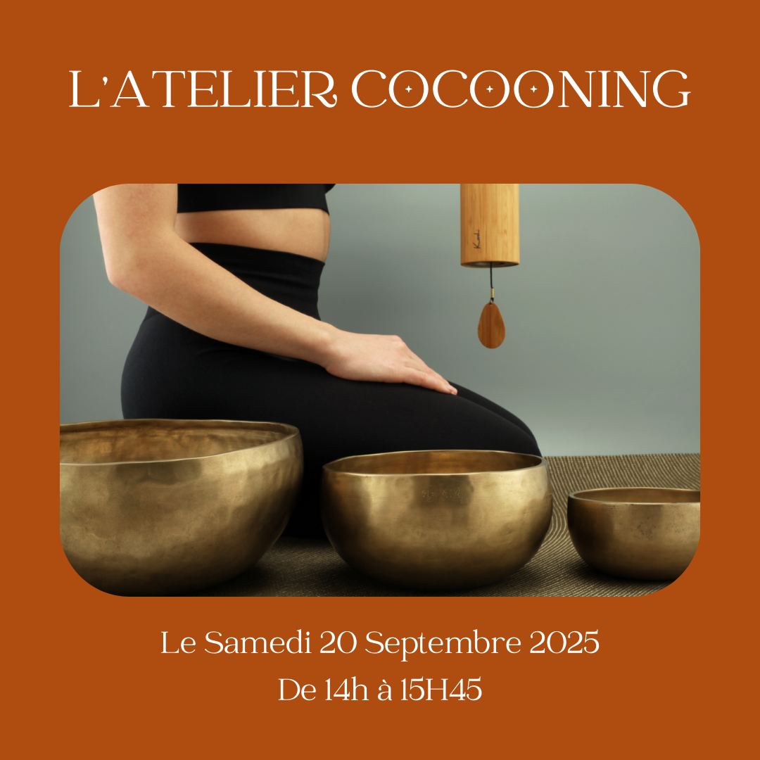 ATELIER COCOONING