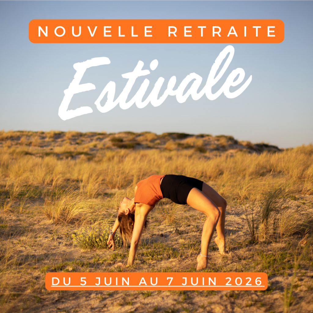 Retraite estivale Juin 2026